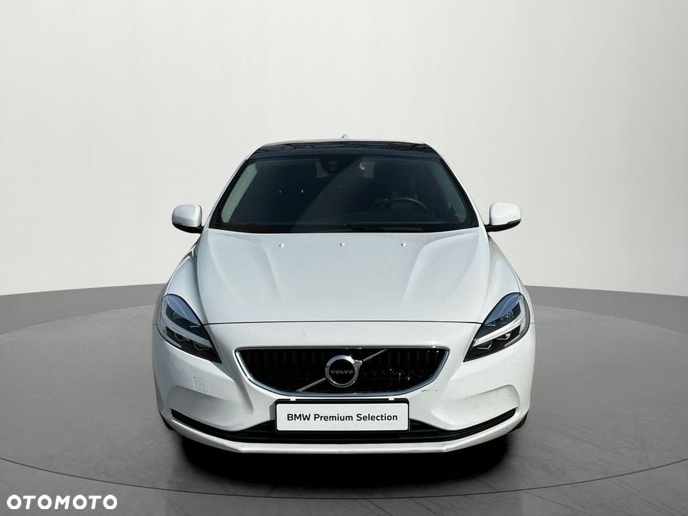 Volvo V40 T4 Drive-E Momentum - 2