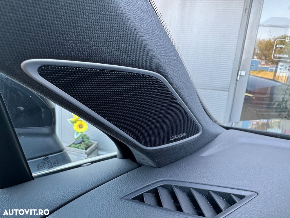 Volkswagen Touareg 3.0 V6 TDI 4Motion DPF Automatik R-Line - 30