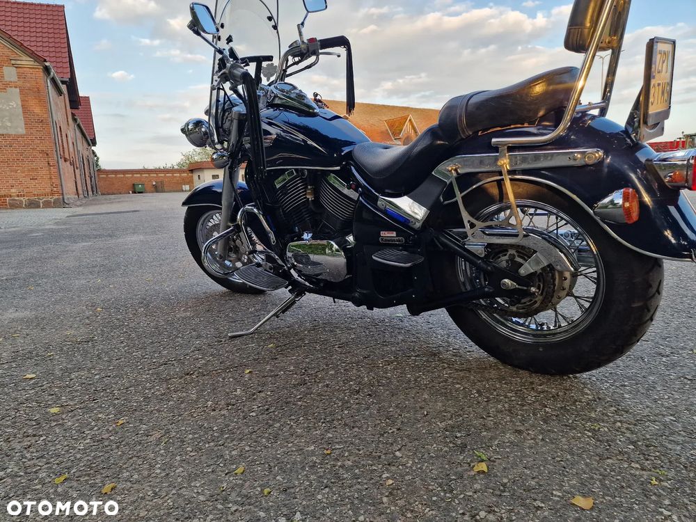Kawasaki VN - 4