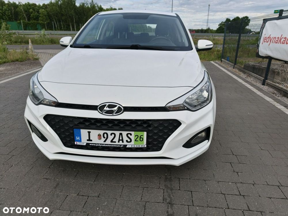 Hyundai i20 - 6