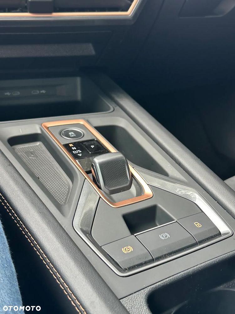 Cupra Formentor 1.5 eTSI mHEV DSG - 19