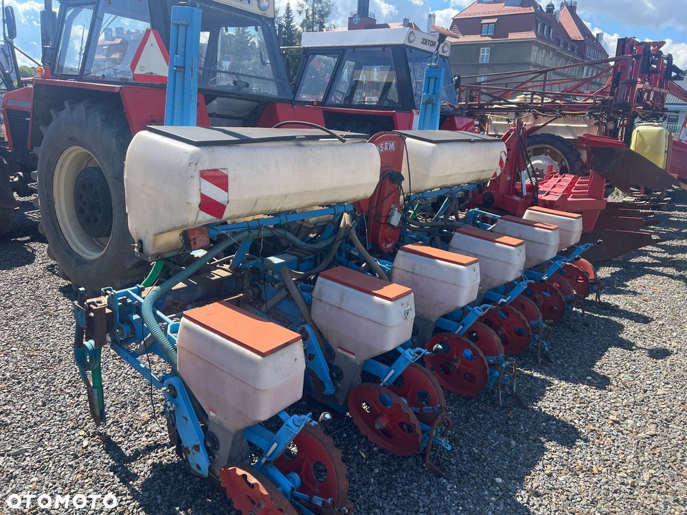 Zetor PROXIMA PLUS - 37