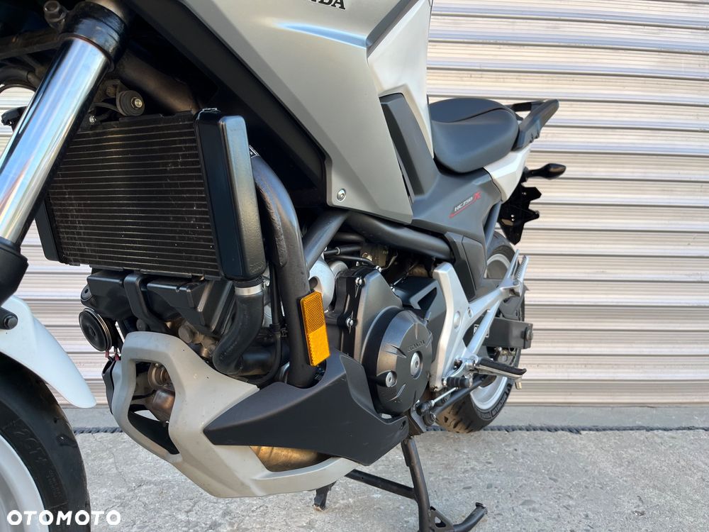 Honda NC - 29