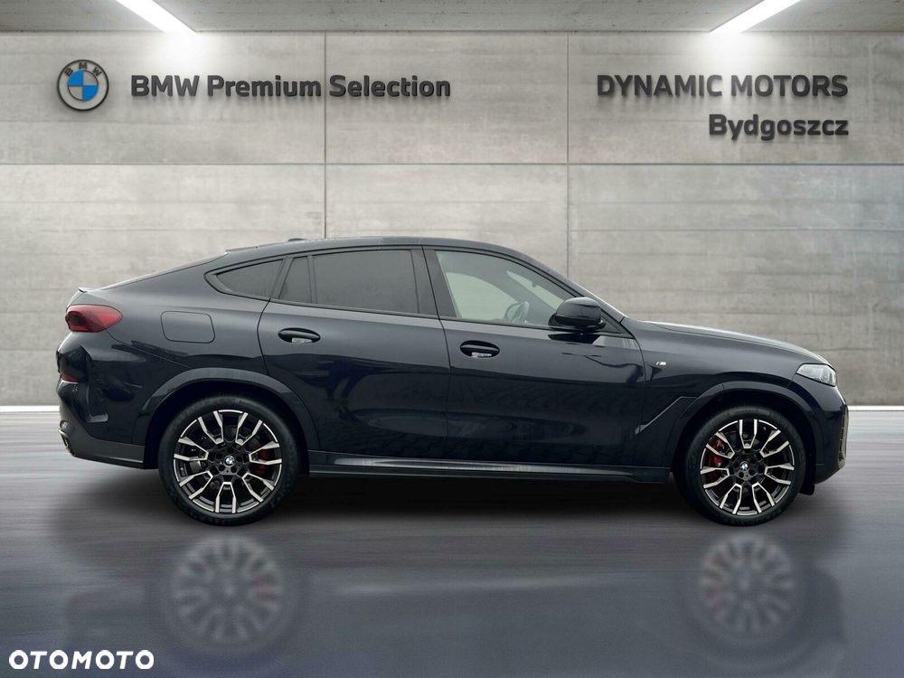 BMW X6 - 6
