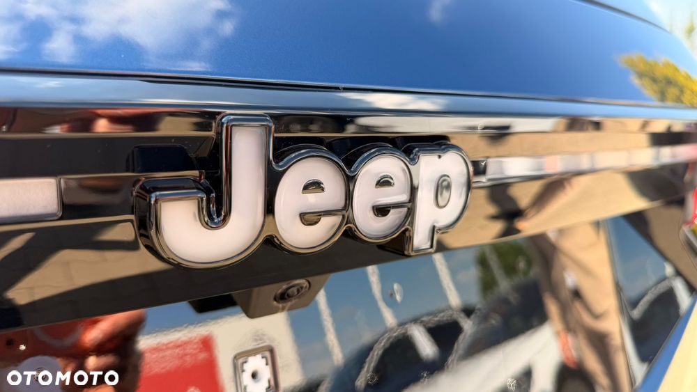 Jeep Compass 1.2 T3 mHEV First Edition FWD DCT - 12