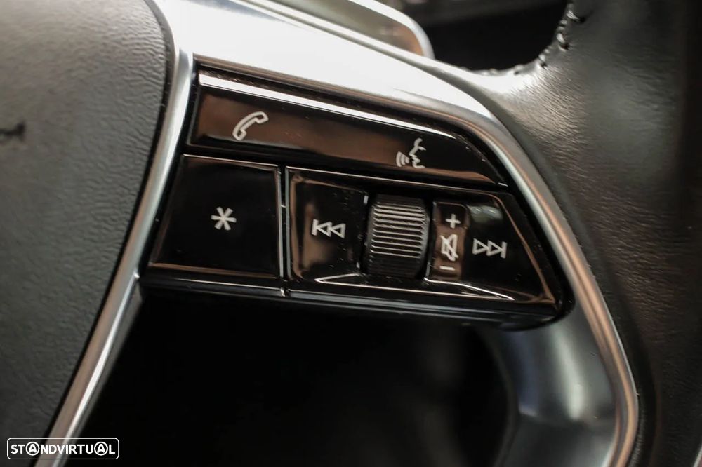 Audi e-tron 50 quattro - 22