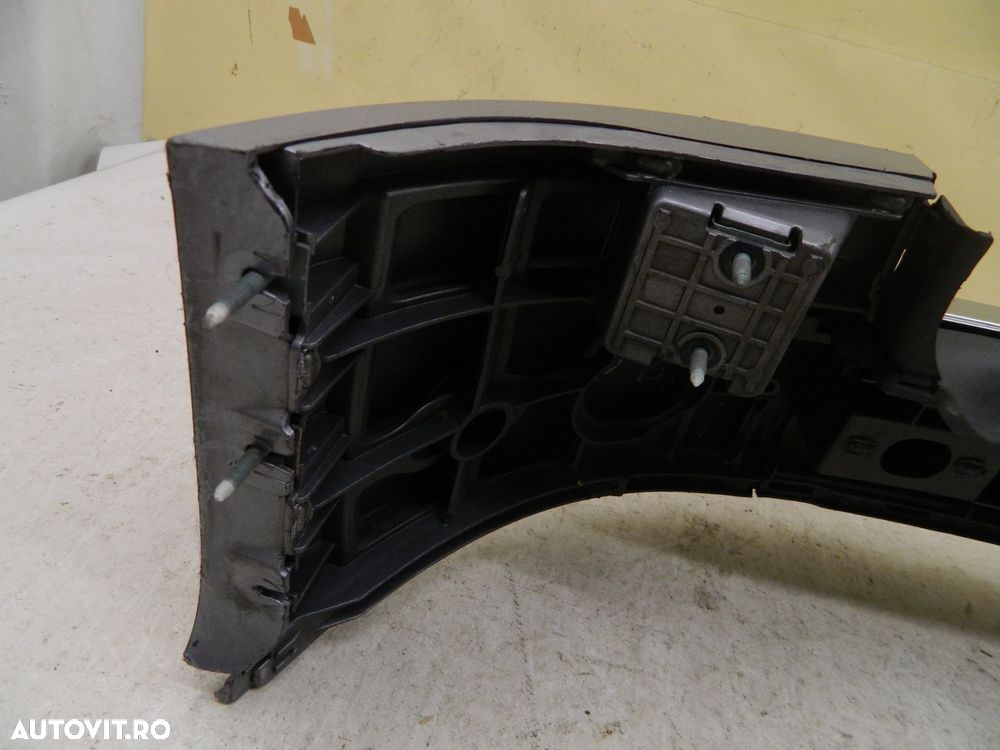 Bara spate Audi A4 Combi, 2001, 2002, 2003, 2004, cod origine 8E9807511. - 5