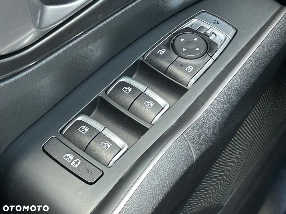 Kia Sorento 1.6 T-GDI HEV L 4WD 7os - 20