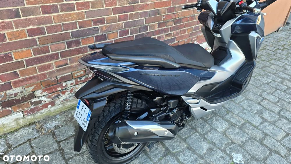 Honda NSS - 27