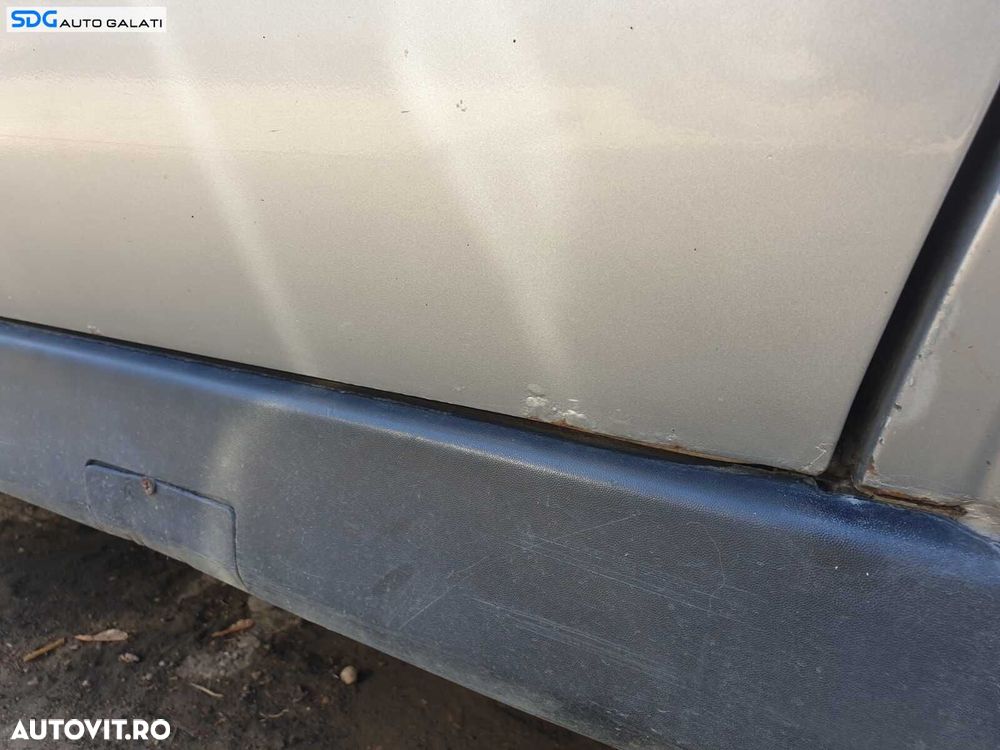 Usa Usi Portiera Portiere Stanga Spate Dezechipata cu Defect Opel Astra G Hatchback 1998 - 2004 Culoare Z157 - 4