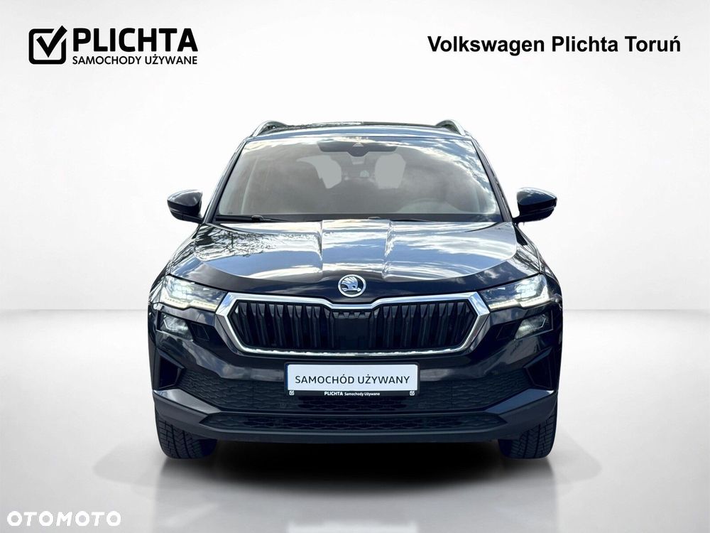Skoda Karoq 2.0 TDI SCR 4x4 Style DSG - 2
