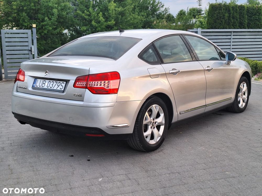 Citroën C5 2.0 16V Confort - 6
