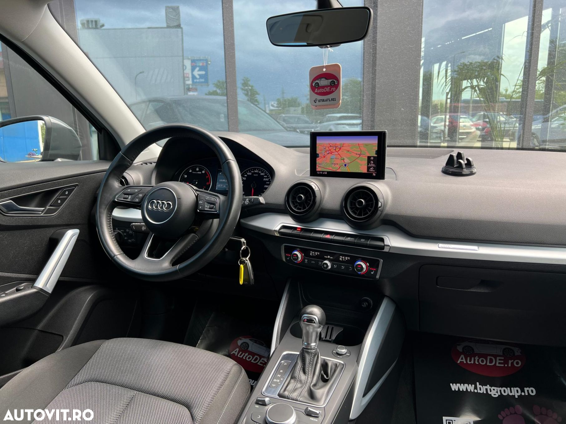 Audi Q2 - 9