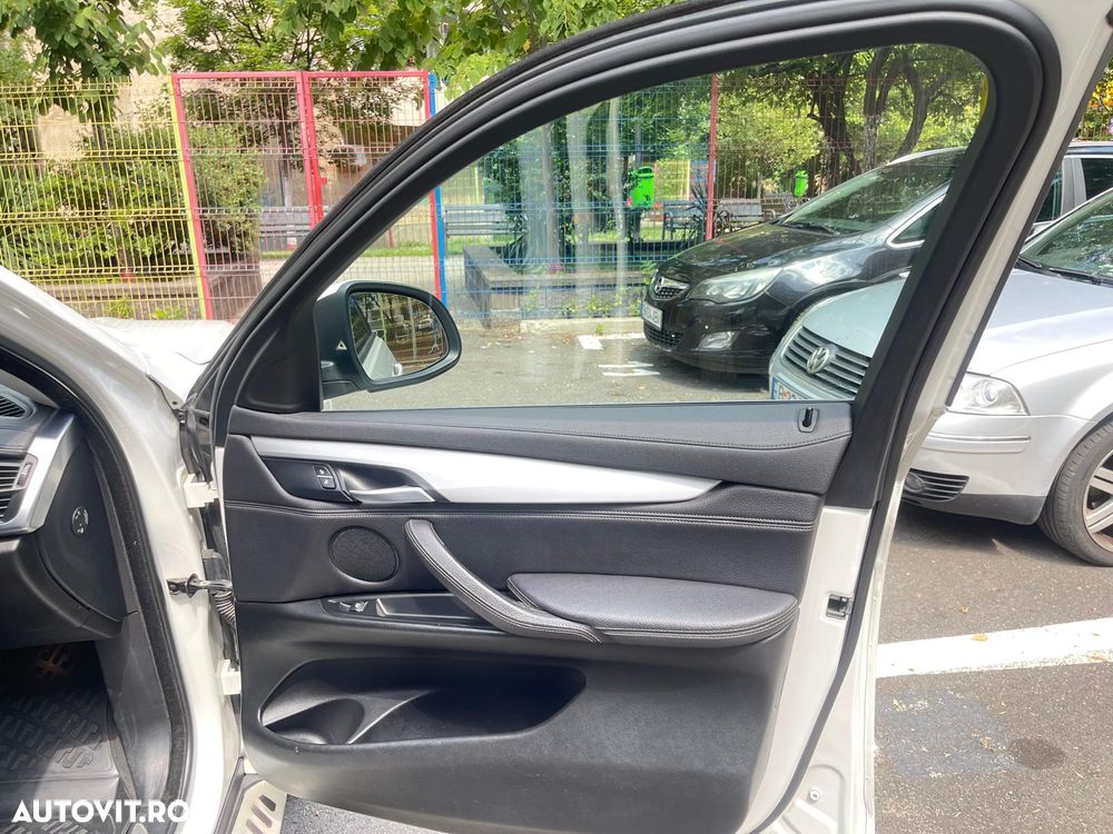 BMW X6 xDrive30d - 20