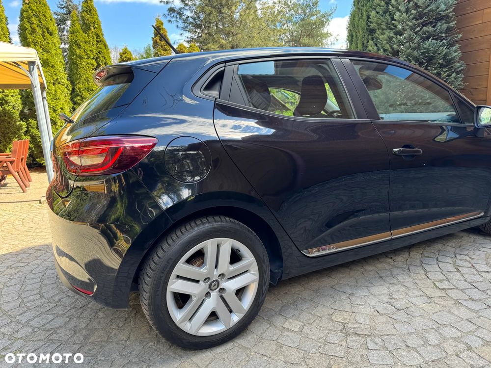 Renault Clio 1.0 TCe Zen - 6