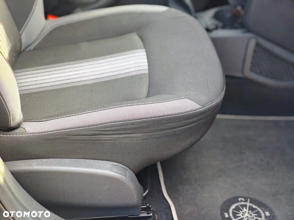 Dacia Sandero Stepway - 21