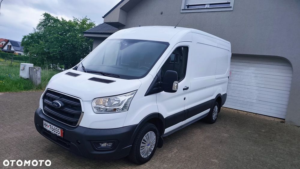 Ford Transit - 33
