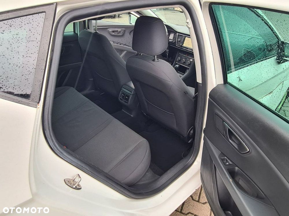 Seat Leon - 20