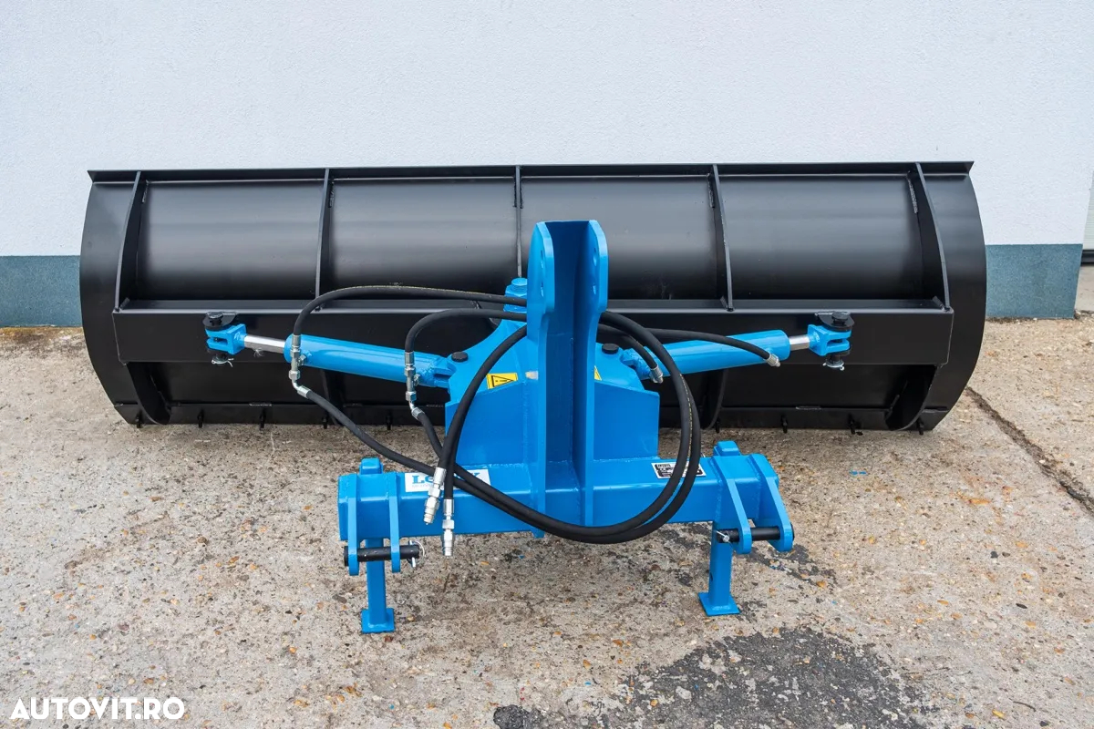 Rotor Lama Universala Front - 5