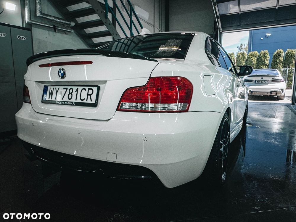 BMW Seria 1 120d - 9