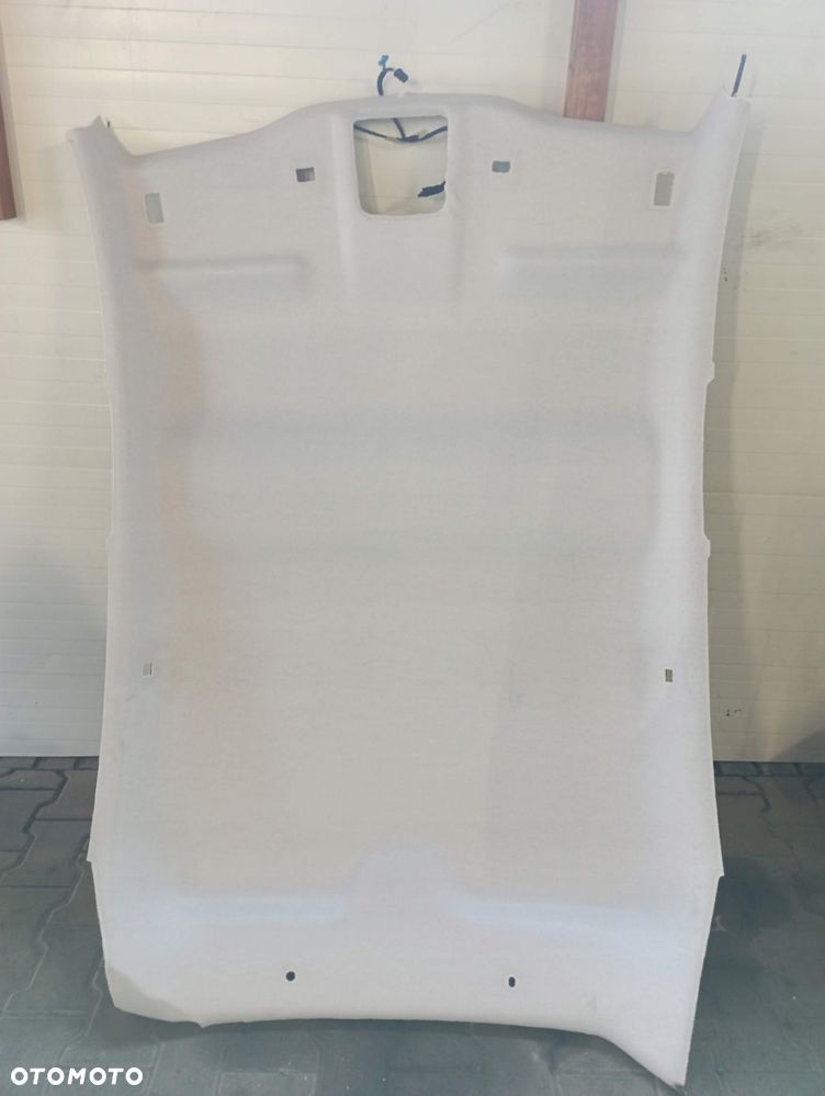 PEUGEOT 208 PODSUFITKA 98288946PR - 1