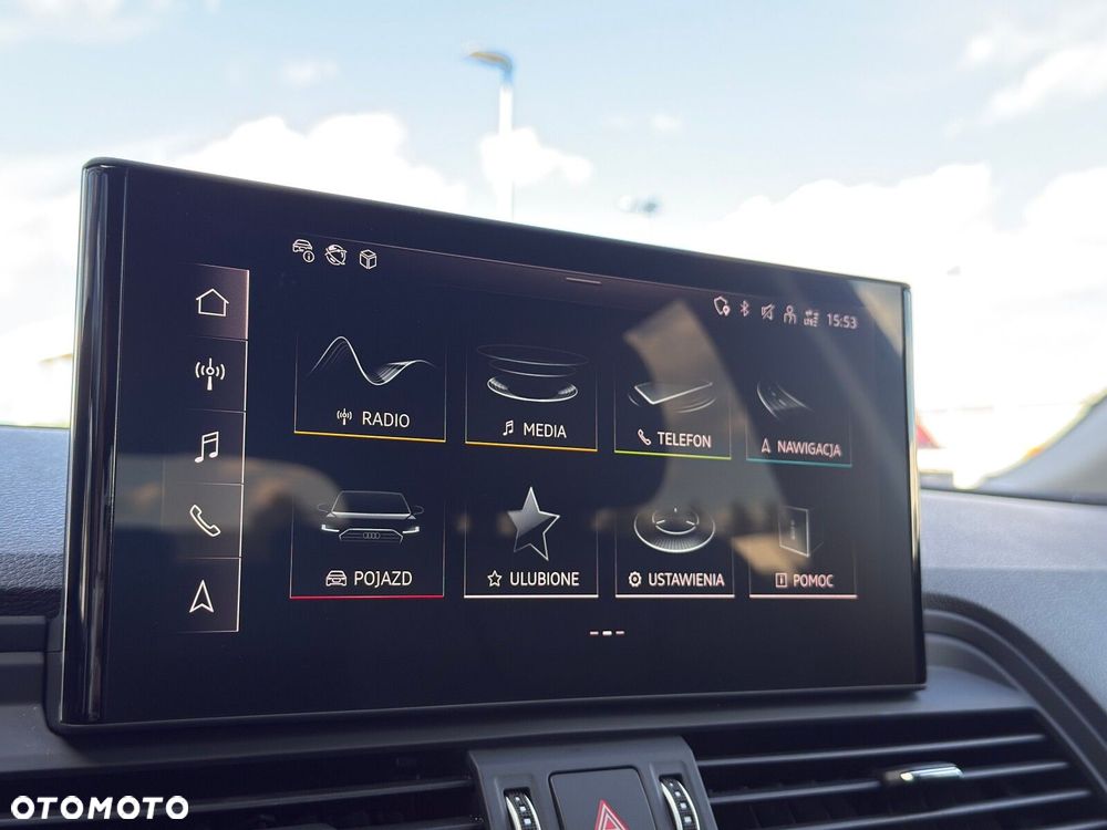Audi Q5 - 29