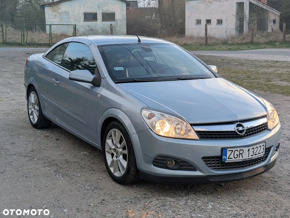 Opel Astra 1.6 - 6