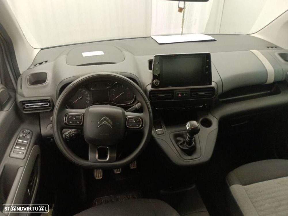 Citroën Berlingo XL BlueHDi Feel 7L - 3