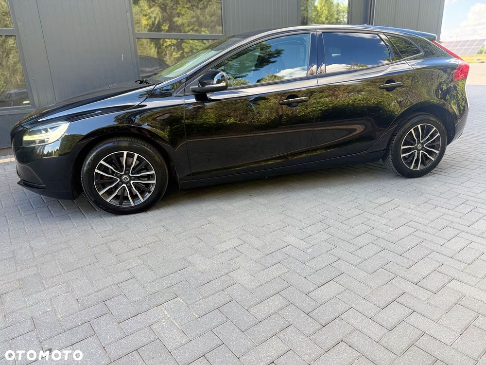 Volvo V40 - 7