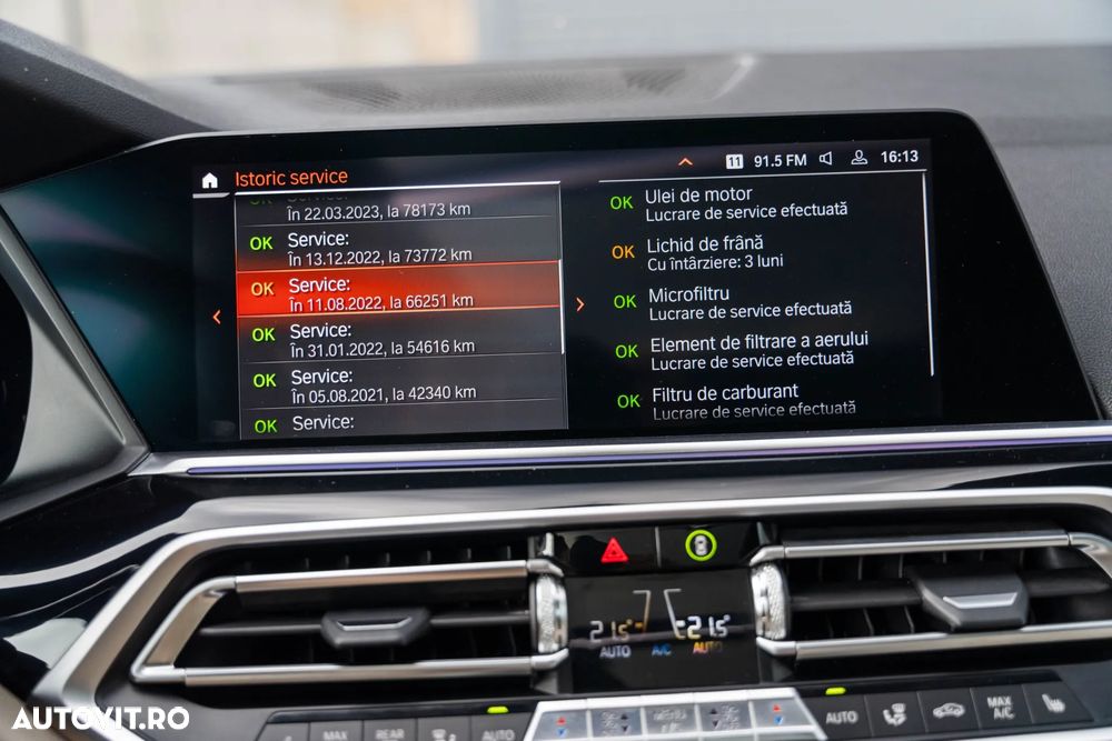 BMW X5 xDrive30d - 29