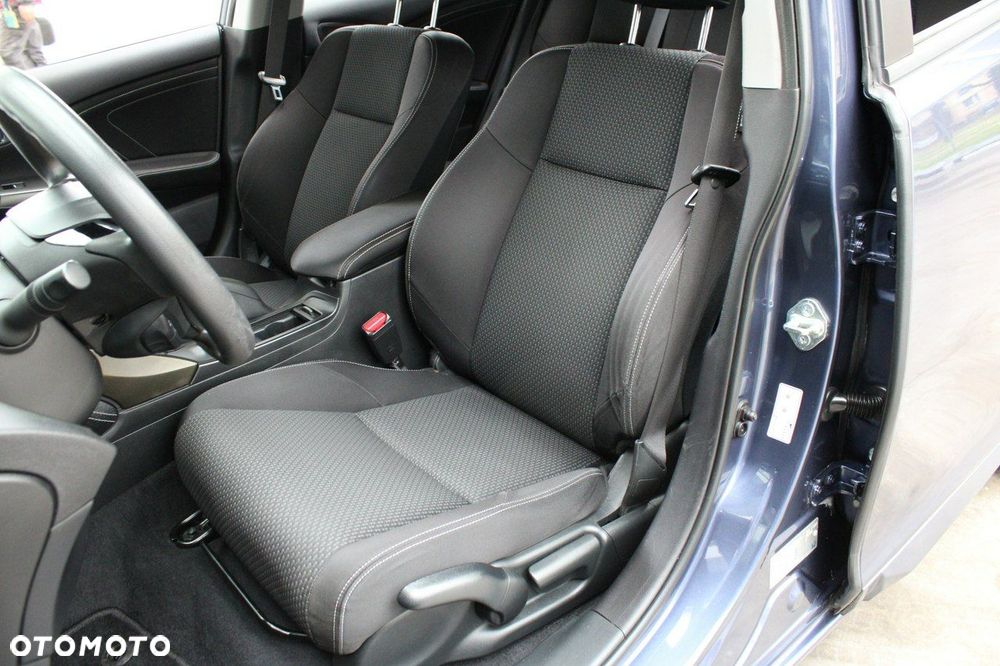 Honda Civic 1.4 Comfort (Honda Connect+) - 11