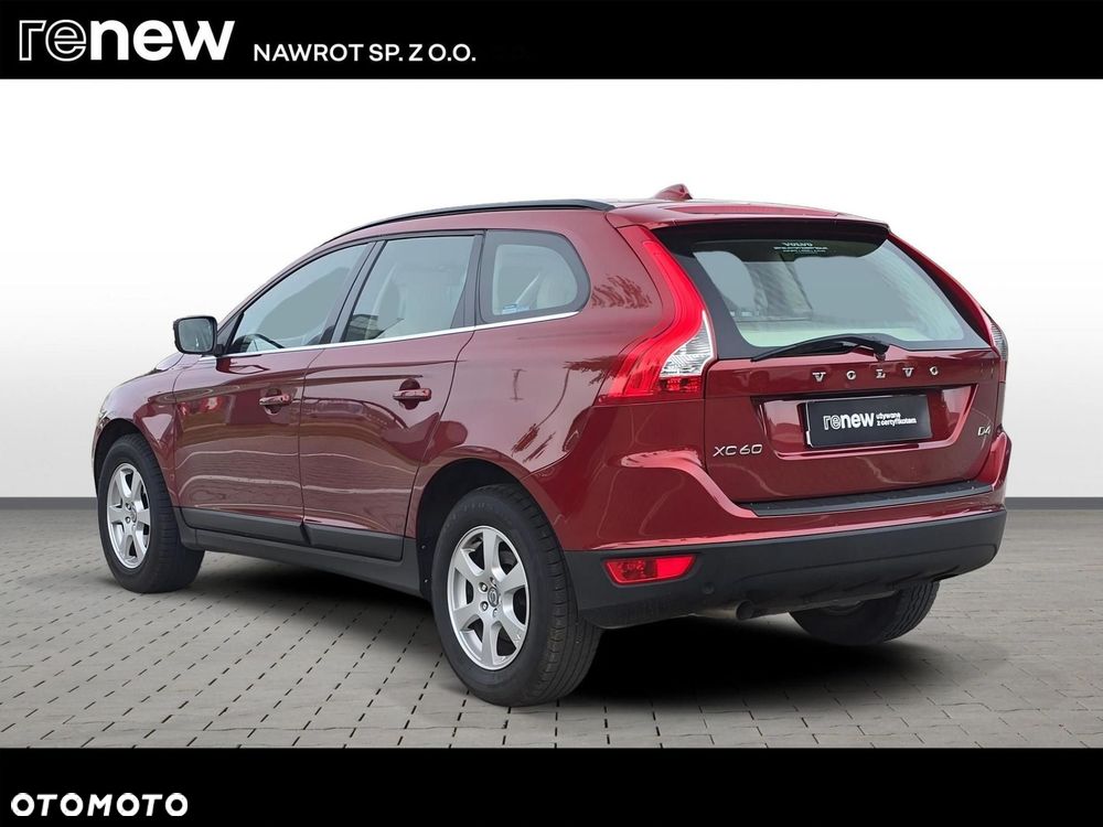 Volvo XC 60 - 3