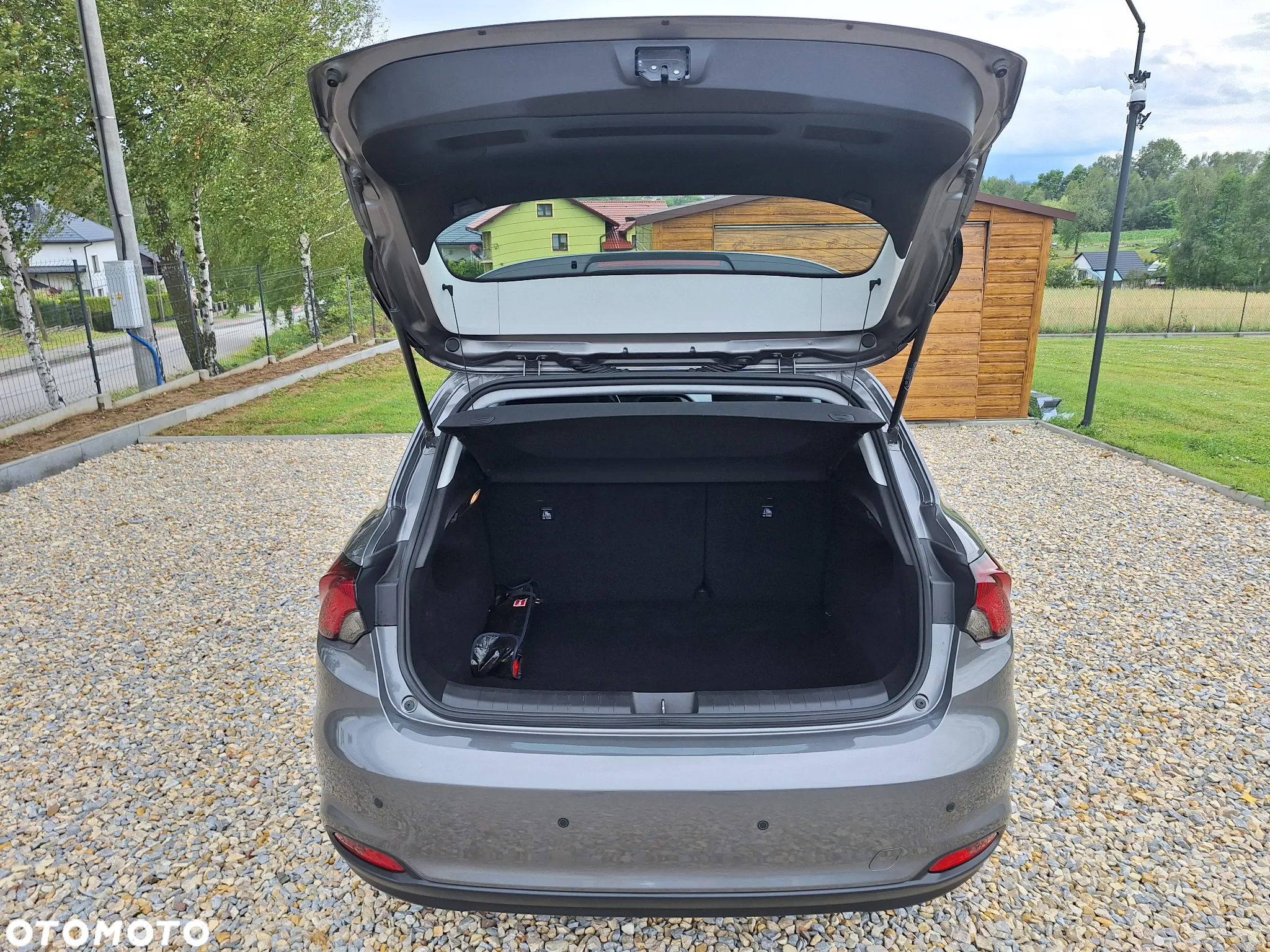 Fiat Tipo 1.4 Classic - 27