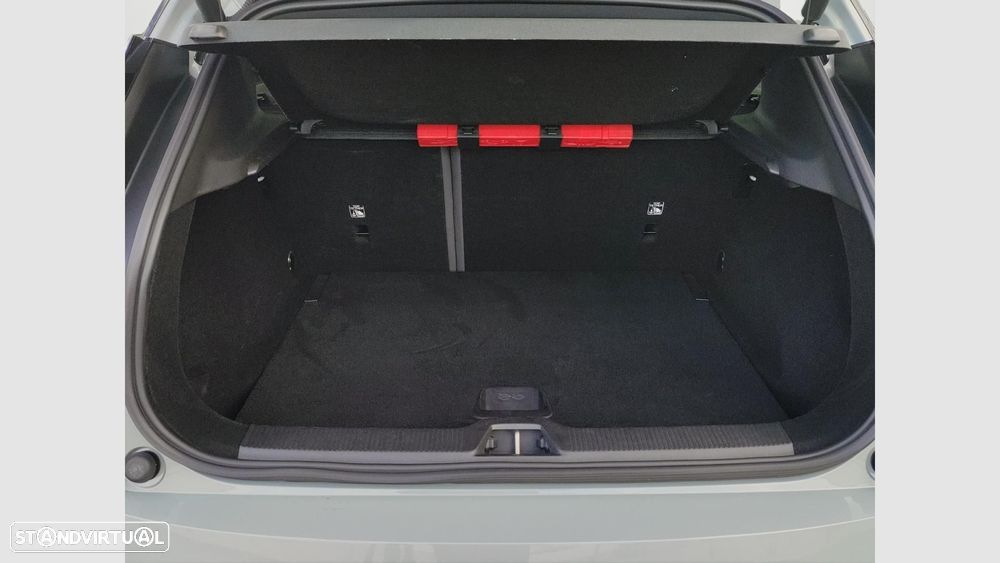 Volvo EX30 69 kWh Twin Motor Ultra - 15