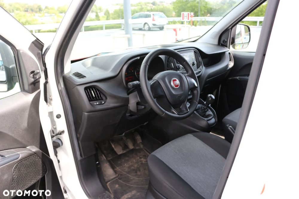 Fiat DOBLO*MAXI*Professional!* - 13