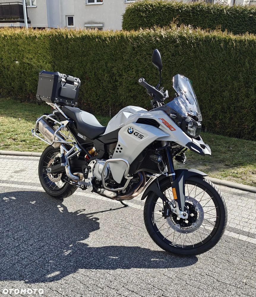 BMW GS - 4