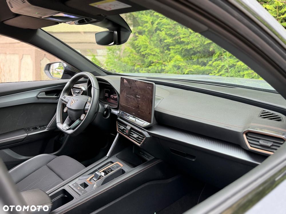 Cupra Formentor 1.5 eTSI DSG - 15