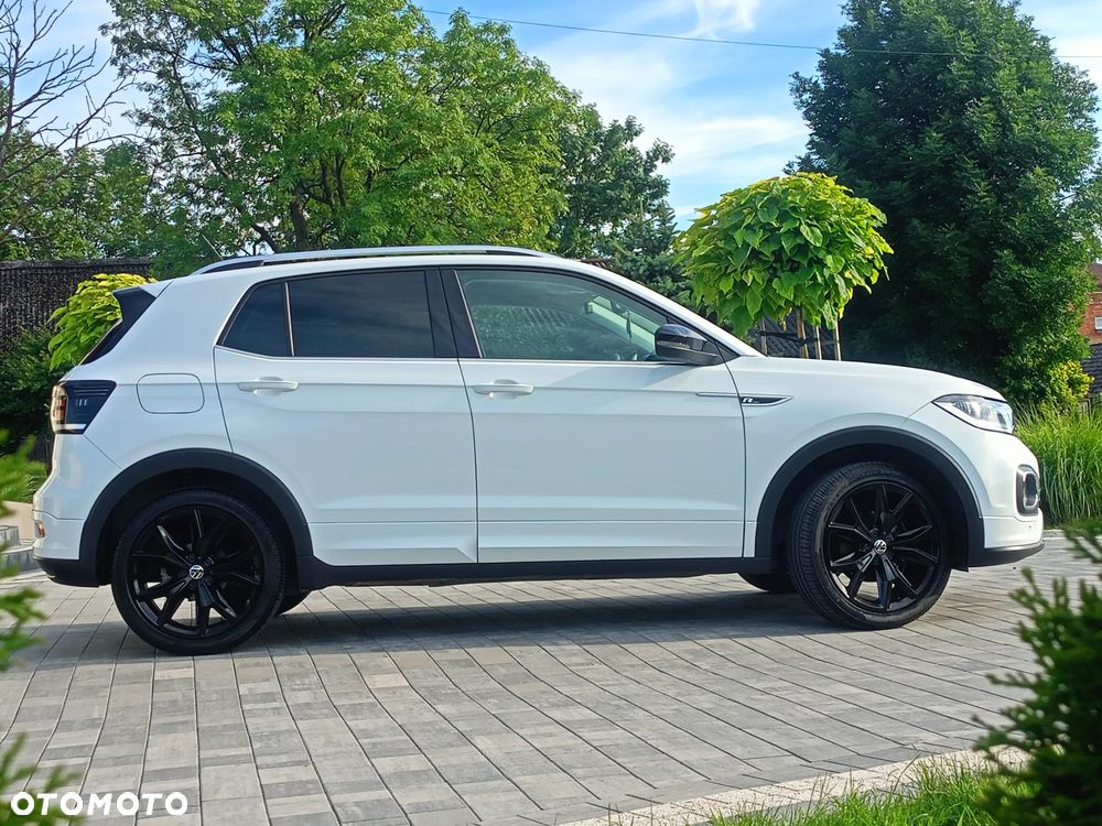 Volkswagen T-Cross 1.5 TSI ACT R-Line DSG - 7