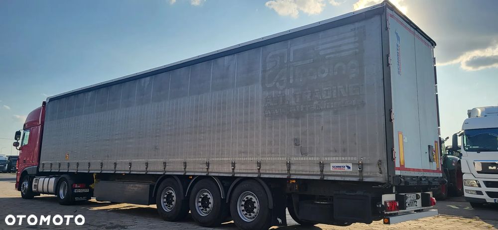 Schmitz Cargobull - 4