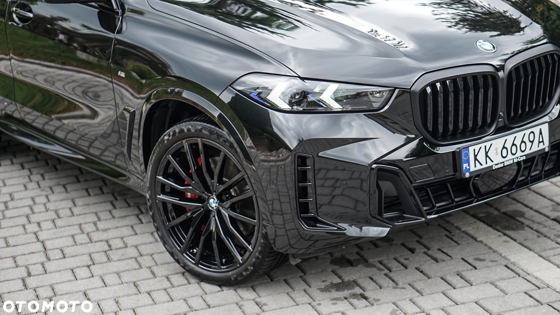 BMW X5 xDrive30d sport - 10