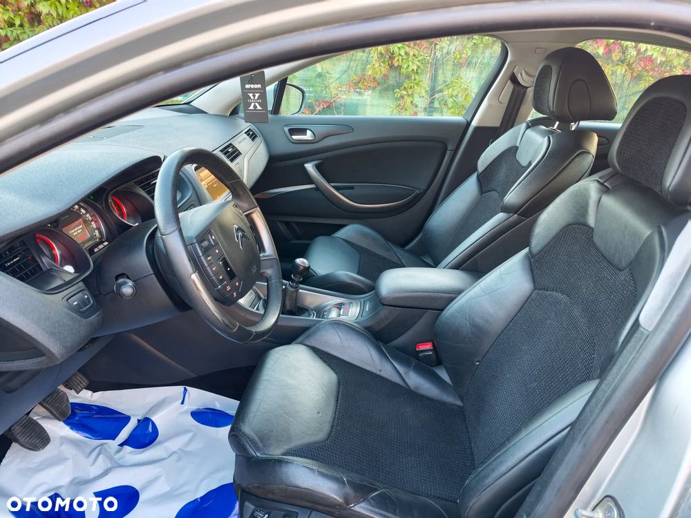 Citroën C5 BlueHDi 150 S&S Exclusive - 23