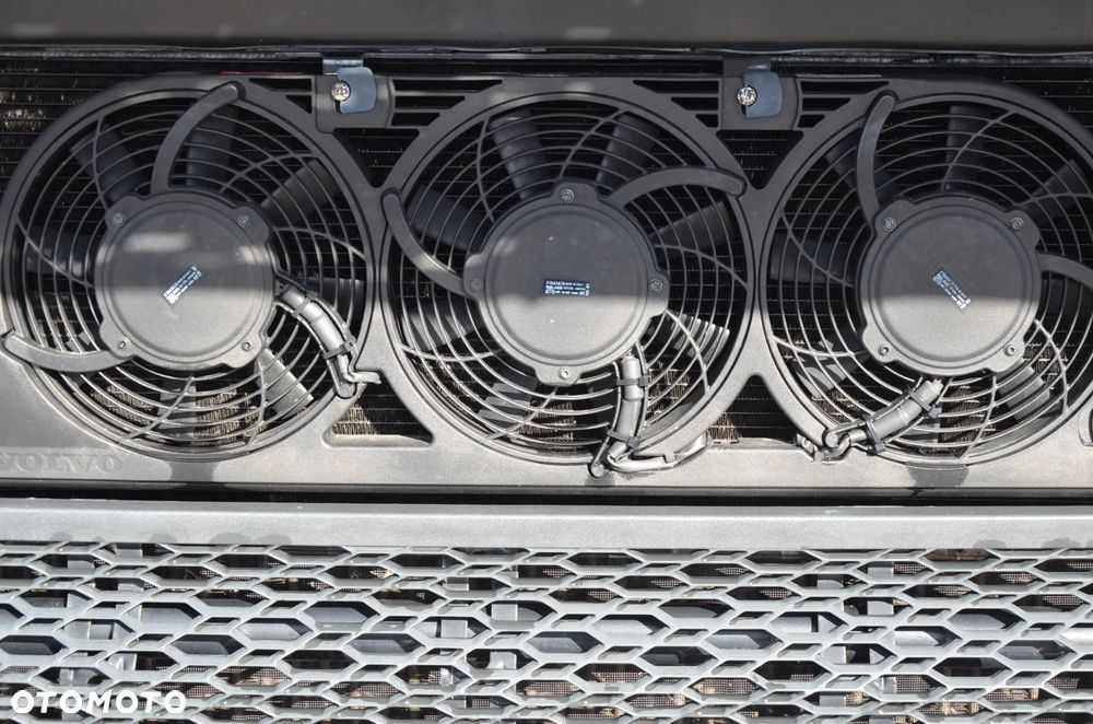 Volvo Volvo FH 500 / 2020 / MEGA / ACC / KLIMA P. / LED / KAMERA / XENON / NAVI / WAGA / AIRBAG / DE 3862 - 9