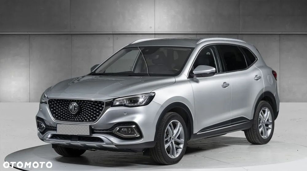 MG EHS 1.5T-GDI PHEV Luxury - 1