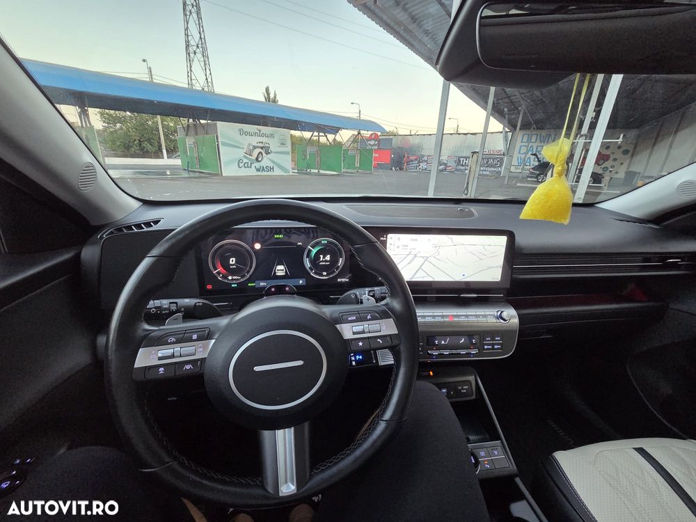 Hyundai KONA - 6