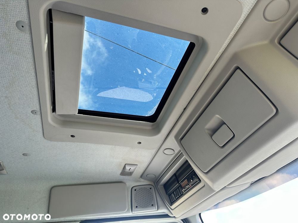 Volvo FL250 euro6 Niski przebieg Oryginał Rama - 25