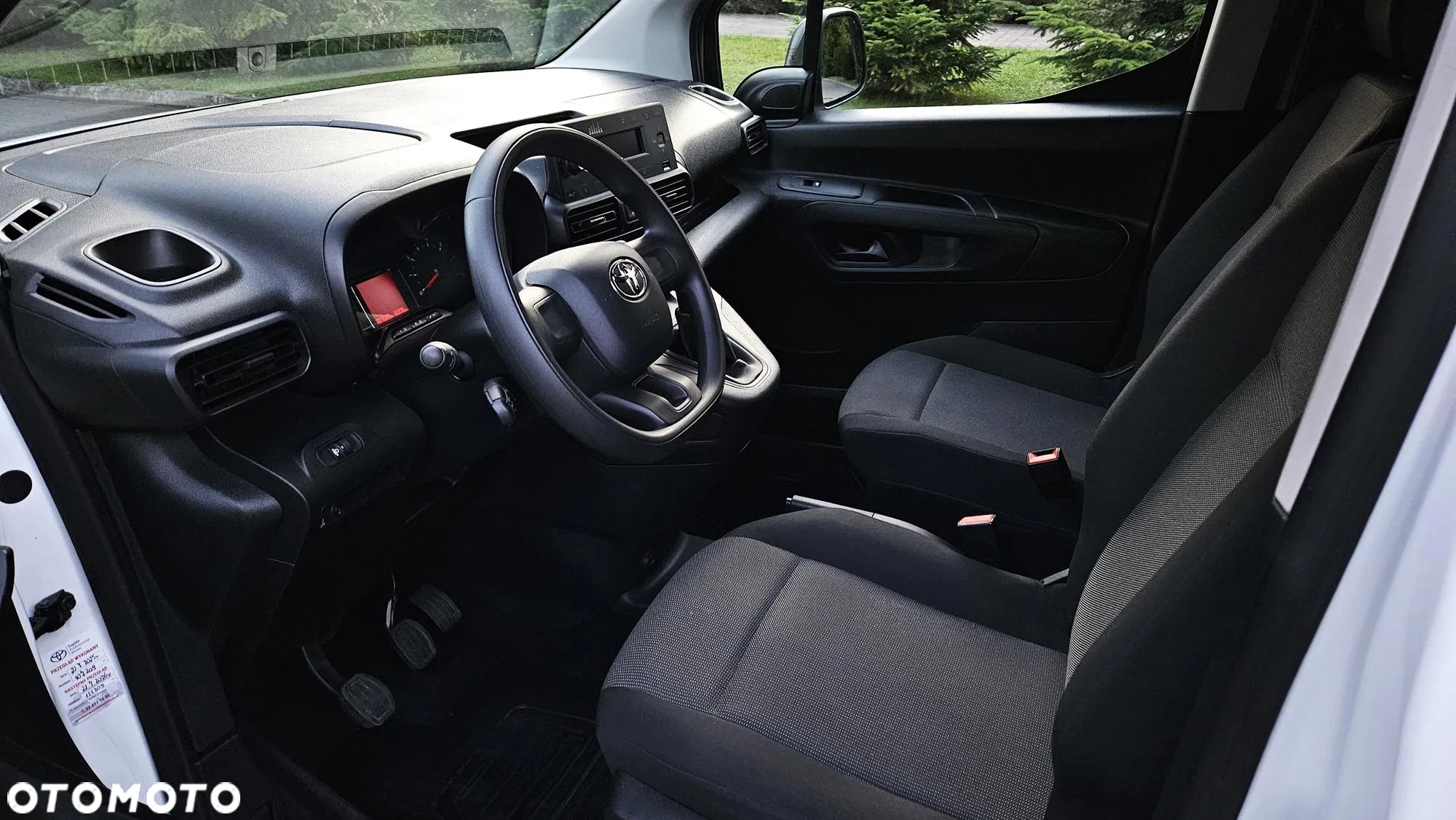 Toyota PROACE City - 9