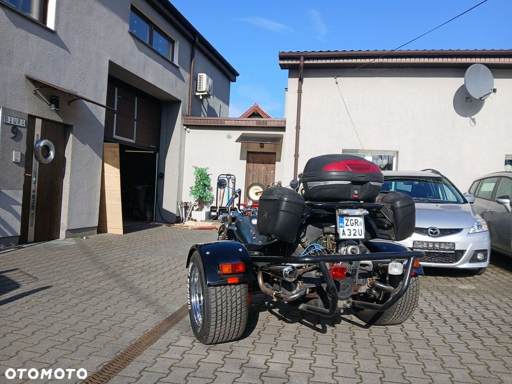 BOOM Low Rider - 3