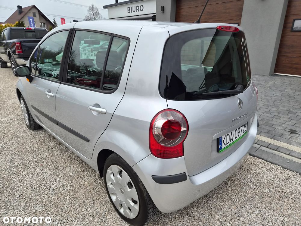 Renault Modus - 7