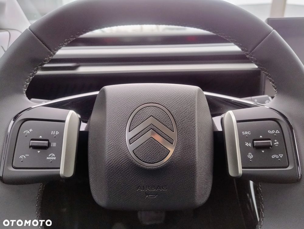 Citroën C3 EV113 Comfort Range 44.8kWh Max - 13