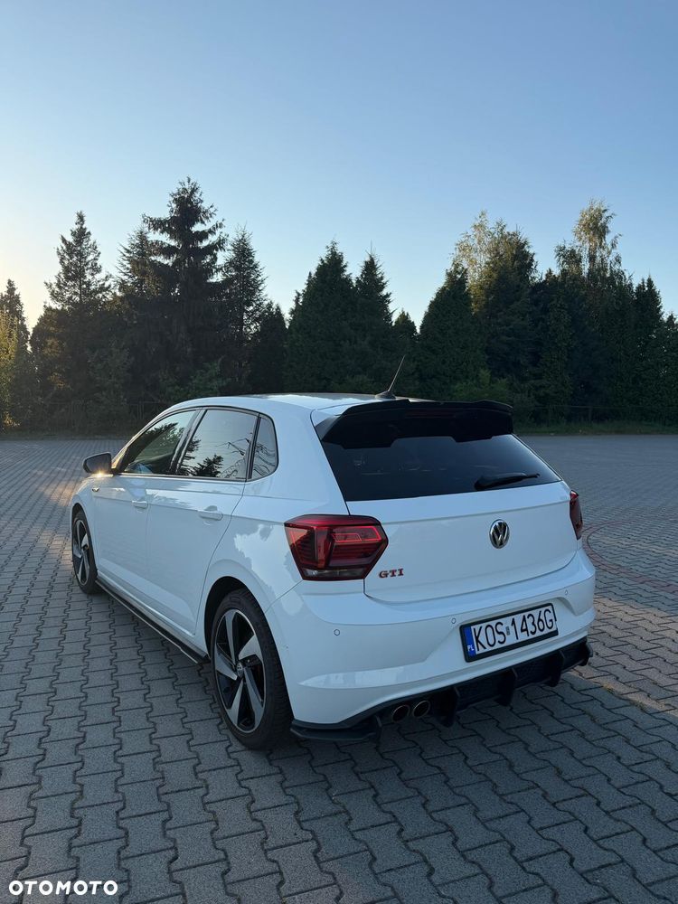 Volkswagen Polo 2.0 TSI GTI DSG - 3